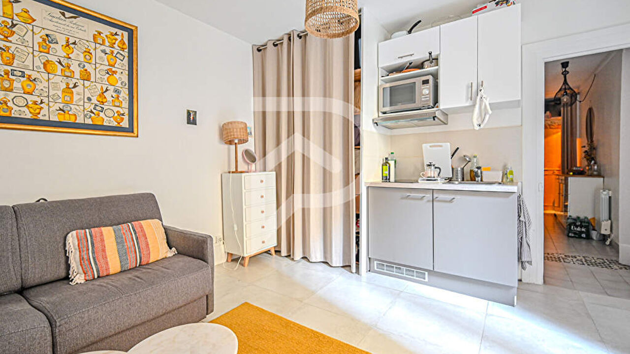 appartement 1 pièces 21 m2 à vendre à Paris 7 (75007)