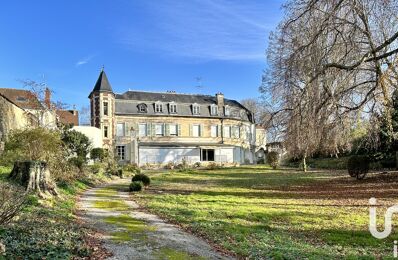 vente maison 1 230 000 € à proximité de Berneuil-sur-Aisne (60350)