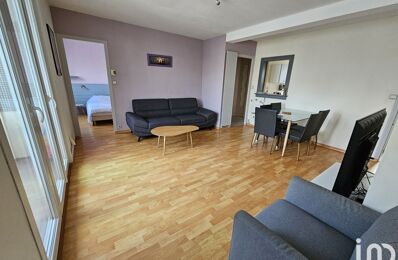 vente appartement 249 000 € à proximité de Gonneville-sur-Honfleur (14600)