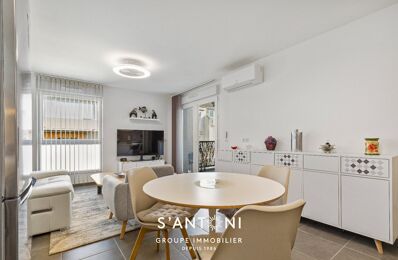 vente appartement 209 000 € à proximité de Sérignan (34410)