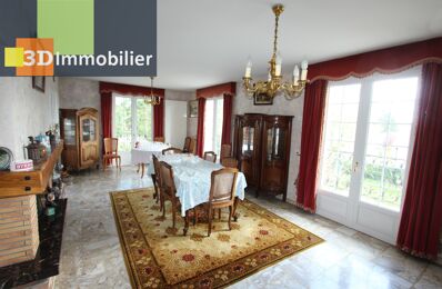 vente maison 435 000 € à proximité de Ruffey-sur-Seille (39140)