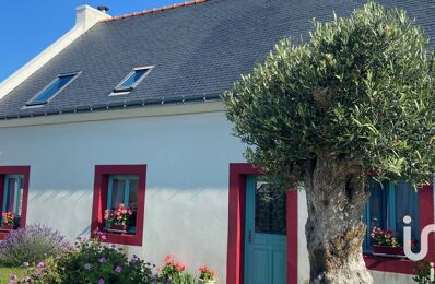 vente maison 672 750 € à proximité de Saint-Pierre-Quiberon (56510)