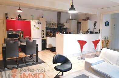 Appartement 4 pièces 55000 €