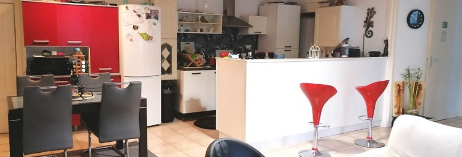 Appartement 4 Pièces 128 m² à vendre à Thizy-les-Bourgs (69240)