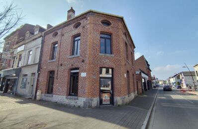 vente bureau 316 000 € à proximité de Mecquignies (59570)