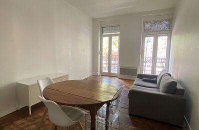 location appartement 880 € CC /mois à proximité de Toulouse (31400)