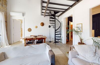 appartement 3 pièces 96 m2 à vendre à Montpellier (34000)
