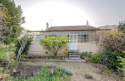 vente maison 271 000 € à proximité de Montfort-sur-Argens (83570)