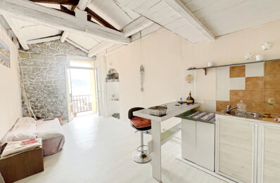 vente appartement 227 000 € à proximité de Berre-les-Alpes (06390)