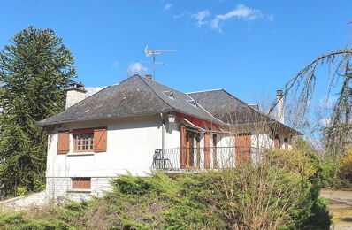 vente maison 199 000 € à proximité de Saint-Julien-Maumont (19500)