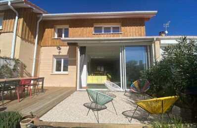 vente maison 845 000 € à proximité de Saubrigues (40230)