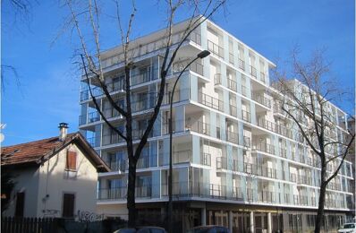 appartement 2 pièces 44 m2 à louer à Annecy (74000)
