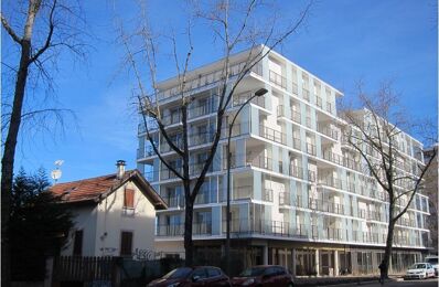 location appartement 1 335 € CC /mois à proximité de Valserhône (01200)