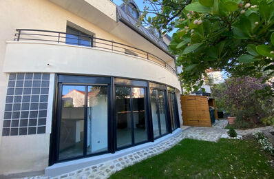 vente maison 725 000 € à proximité de Châtenay-Malabry (92290)