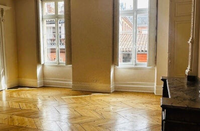 appartement 3 pièces 80 m2 à louer à Toulouse (31000)