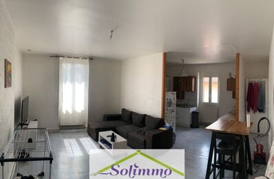 vente appartement 137 800 € à proximité de Saint-Genix-sur-Guiers (73240)