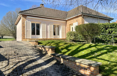 vente maison 285 000 € à proximité de Prouilly (51140)