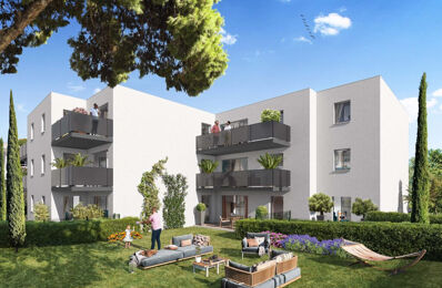 vente appartement 258 035 € à proximité de Saint-Gély-du-Fesc (34980)
