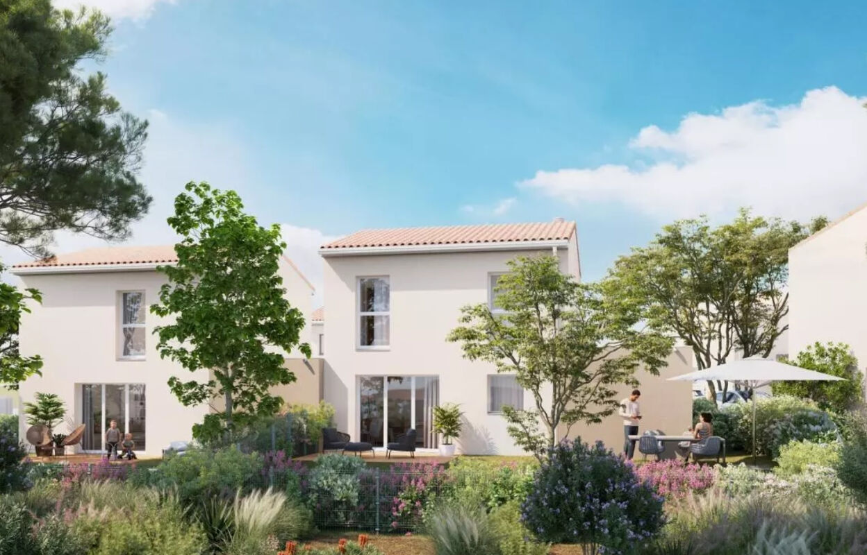 maison 3 pièces 75 m2 à vendre à Béziers (34500)