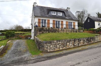 vente maison 199 875 € à proximité de Saint-Igeaux (22570)