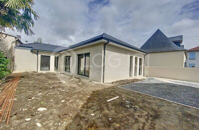 vente maison 379 000 € à proximité de Montardon (64121)