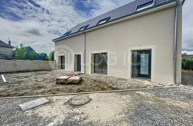 vente maison 258 000 € à proximité de Buros (64160)