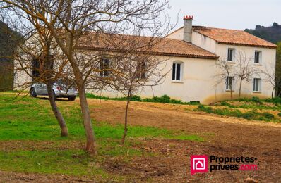 vente maison 569 000 € à proximité de Allemagne-en-Provence (04500)