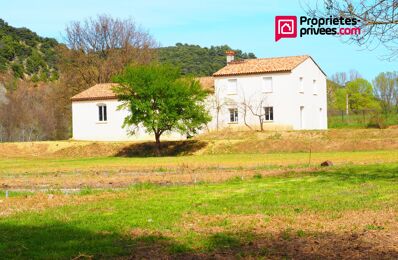 vente maison 569 000 € à proximité de Montagnac-Montpezat (04500)