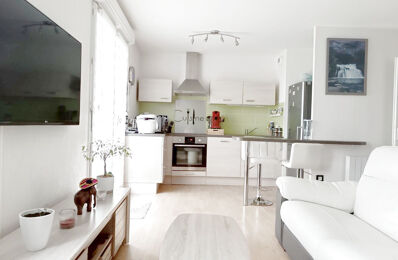 vente appartement 102 850 € à proximité de Montigny-en-Gohelle (62640)