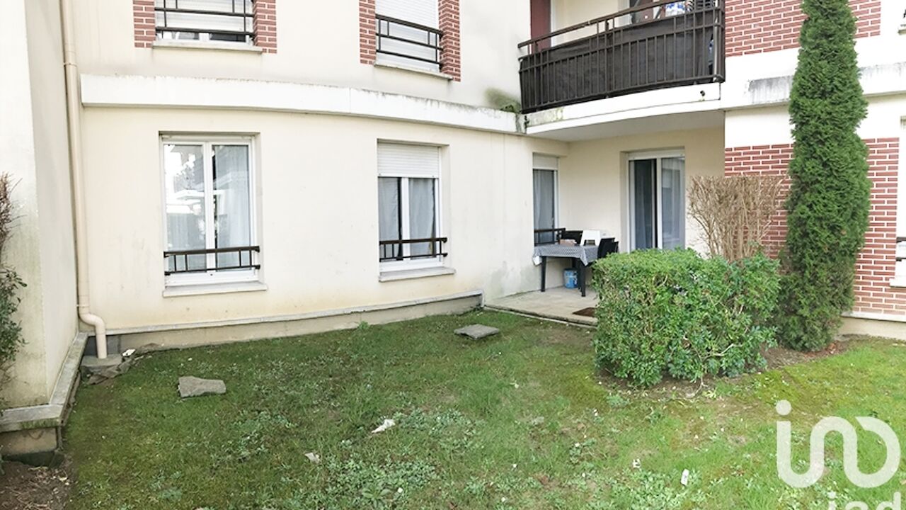 appartement 3 pièces 64 m2 à vendre à Corbeil-Essonnes (91100)