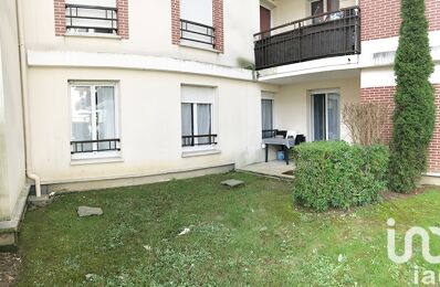 vente appartement 178 000 € à proximité de Saint-Pierre-du-Perray (91280)