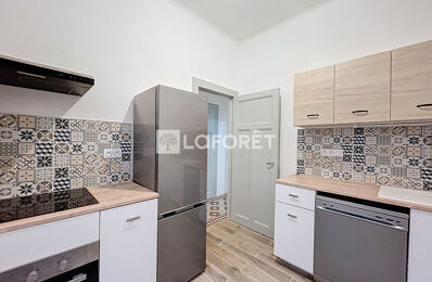 vente appartement 228 000 € à proximité de Montpellier (34090)
