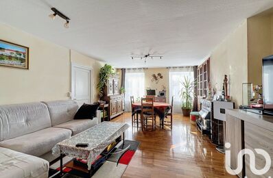 appartement 2 pièces 70 m2 à vendre à Le Puy-en-Velay (43000)