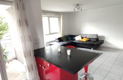 vente appartement 159 500 € à proximité de Saint-Martin-d'Uriage (38410)