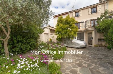 vente maison 399 000 € à proximité de Marseille 11 (13011)