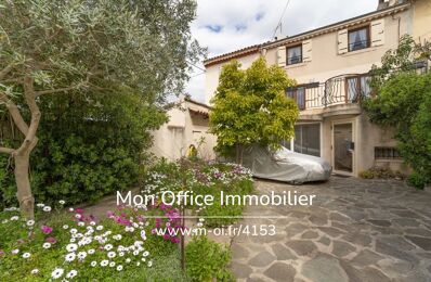 vente maison 385 000 € à proximité de Marseille 6 (13006)