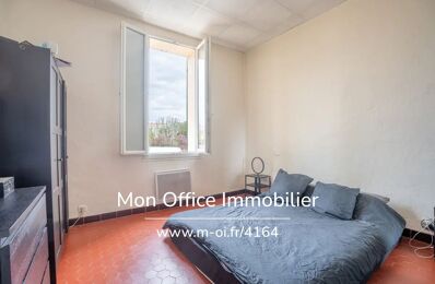 appartement 2 pièces 39 m2 à vendre à Aix-en-Provence (13090)