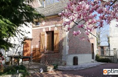 vente maison 154 000 € à proximité de La Neuville-Roy (60190)