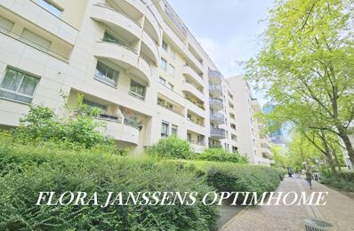 vente appartement 710 000 € à proximité de Carrières-sur-Seine (78420)