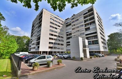 vente appartement 272 900 € à proximité de Maisons-Laffitte (78600)