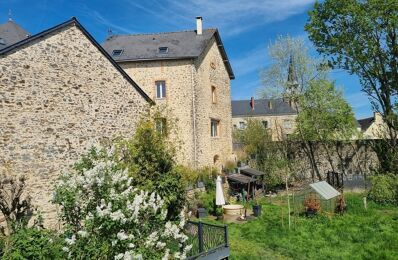 vente maison 175 000 € à proximité de Grez-en-Bouère (53290)