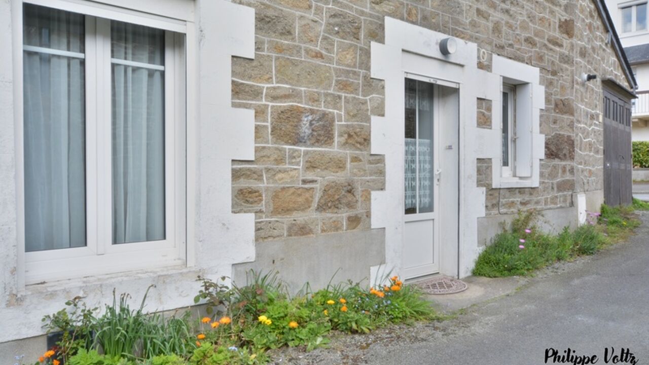 maison 5 pièces 90 m2 à vendre à Saint-Coulomb (35350)