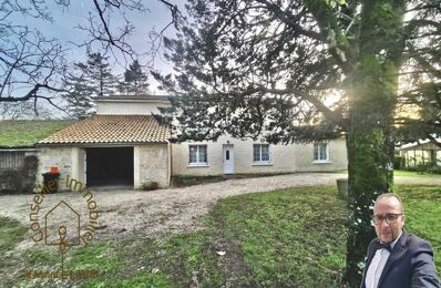 vente maison 377 000 € à proximité de Les Velluire-sur-Vendée (85770)
