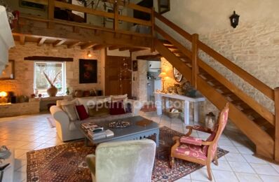vente maison 395 000 € à proximité de Chasseneuil-sur-Bonnieure (16260)