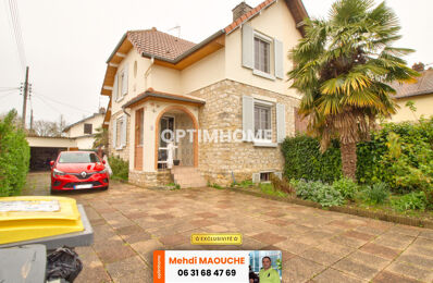 vente maison 156 000 € à proximité de Sermesse (71350)