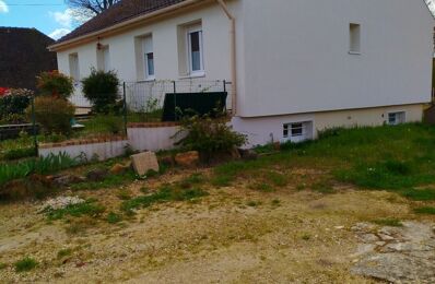 vente maison 247 000 € à proximité de Nogent-sur-Aube (10240)