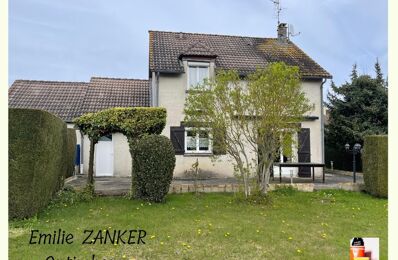 vente maison 189 900 € à proximité de Ver-Lès-Chartres (28630)