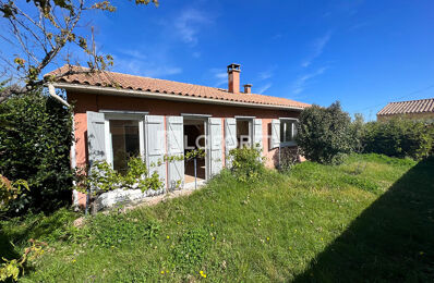 vente maison 310 000 € à proximité de Montarnaud (34570)
