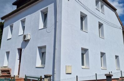 vente maison 127 000 € à proximité de Sainte-Marguerite (88100)