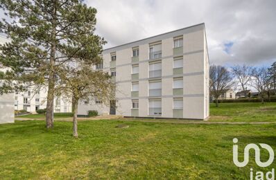 vente appartement 165 000 € à proximité de Houdemont (54180)